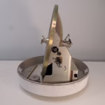 KVH TracVision M5 Satellite TV Tracking Antenna in Dome - Fully Tested** - Image 4