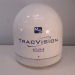KVH TracVision M5 Satellite TV Tracking Antenna in Dome - Fully Tested** - Image 5