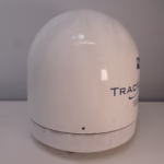 KVH TracVision M5 Satellite TV Tracking Antenna in Dome - Fully Tested** - Image 6