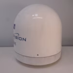 KVH TracVision M5 Satellite TV Tracking Antenna in Dome - Fully Tested** - Image 7