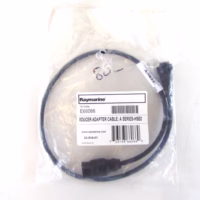 Raymarine E66066 XDucer Adapter Cable; A Series - HSB2 New in Bag