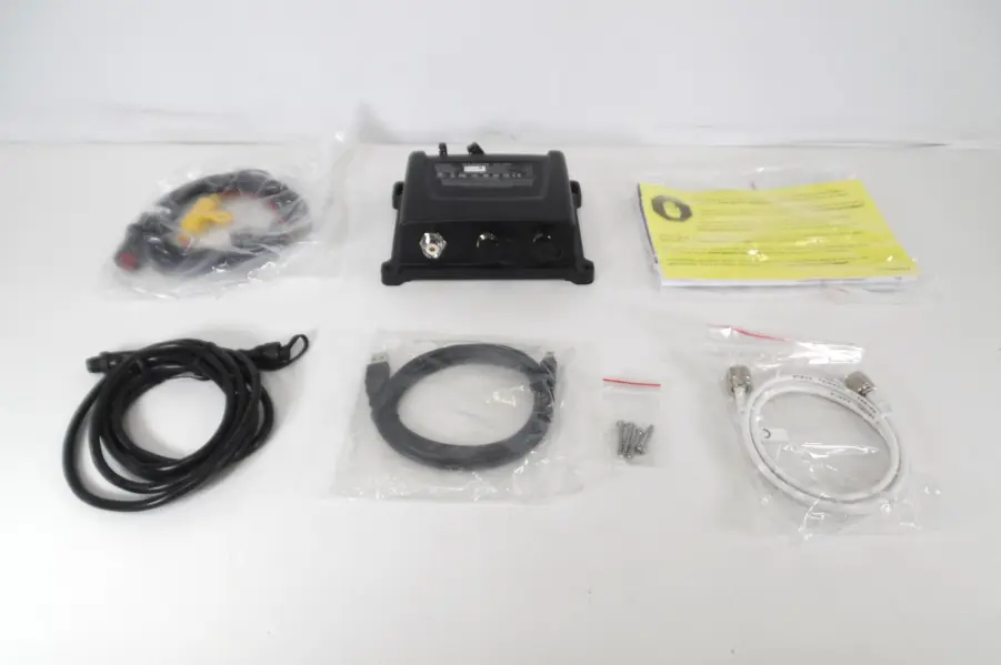 Garmin AIS 800 Blackbox Transceiver NEW OPEN BOX 0100208700 Max Marine Electronics