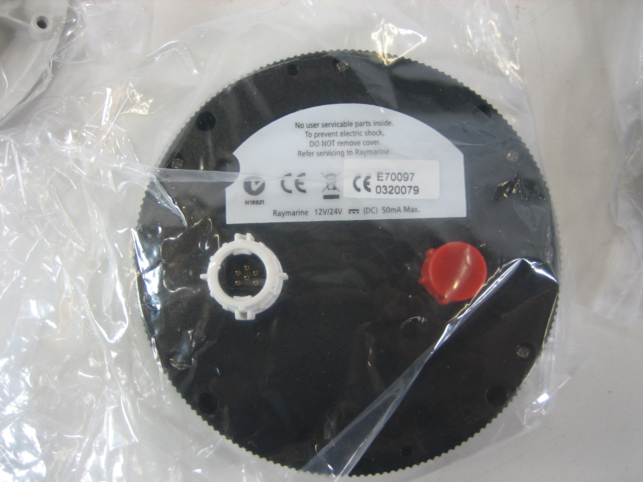 Raymarine EV-2 Sensor Core [E70097]