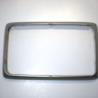 Raymarine - e7 e7d Multi-Function Display Gray REAR BEZEL - New Old Stock!