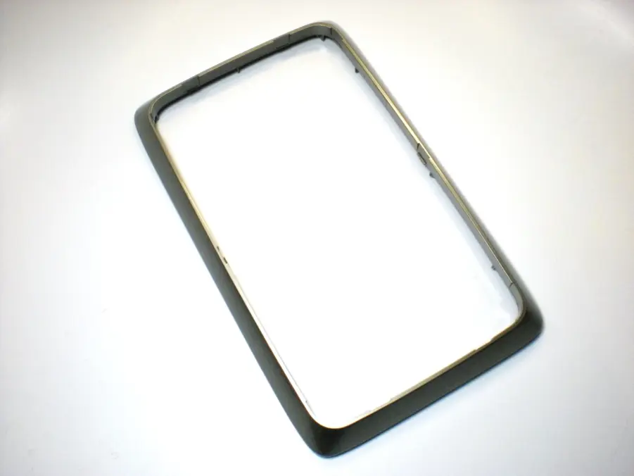 Raymarine - e7 e7d Multi-Function Display Gray REAR BEZEL - New Old Stock! - Image 4