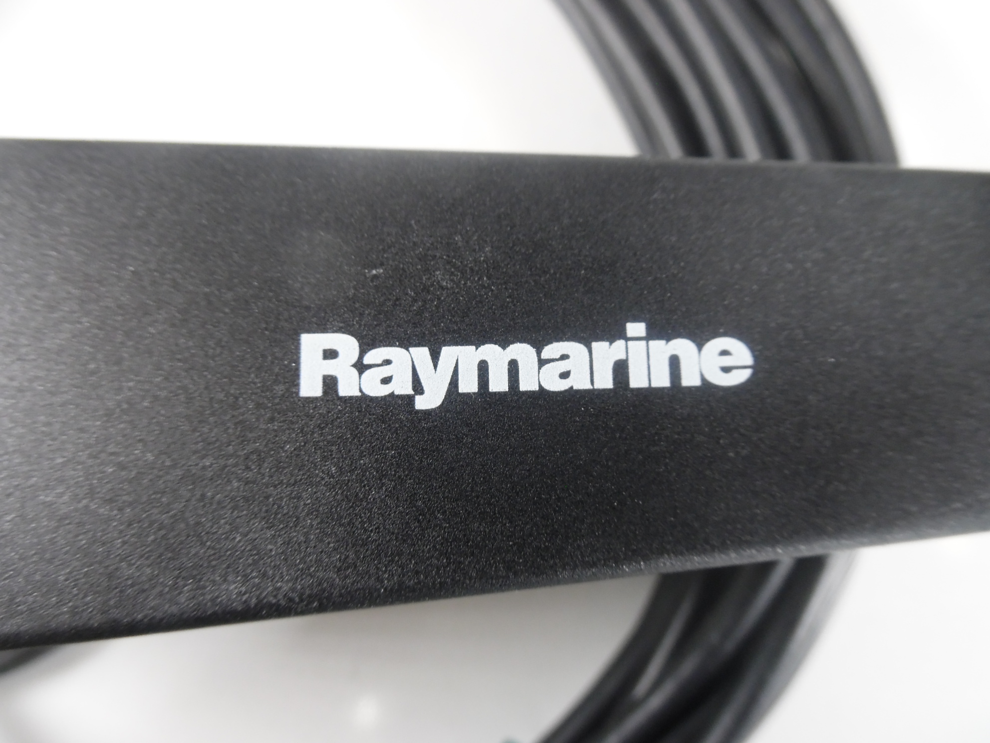 Raymarine Raytheon Autopilot Rudder Feedback Sensor/M81105/32ft. Cable