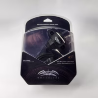 Wet Sounds WW-3.5AUX Wet Sounds 3.5 Female To RCA Female with Mount - New