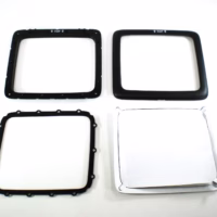 Raymarine - Flush Mount for Dragonfly 7 Pro - A80347 - Mint Condition - Never Installed!