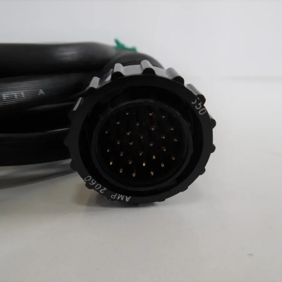 VEI Monitor 8ft VGA Cable Waterproof Connector f/ all VEI Displays - Image 3