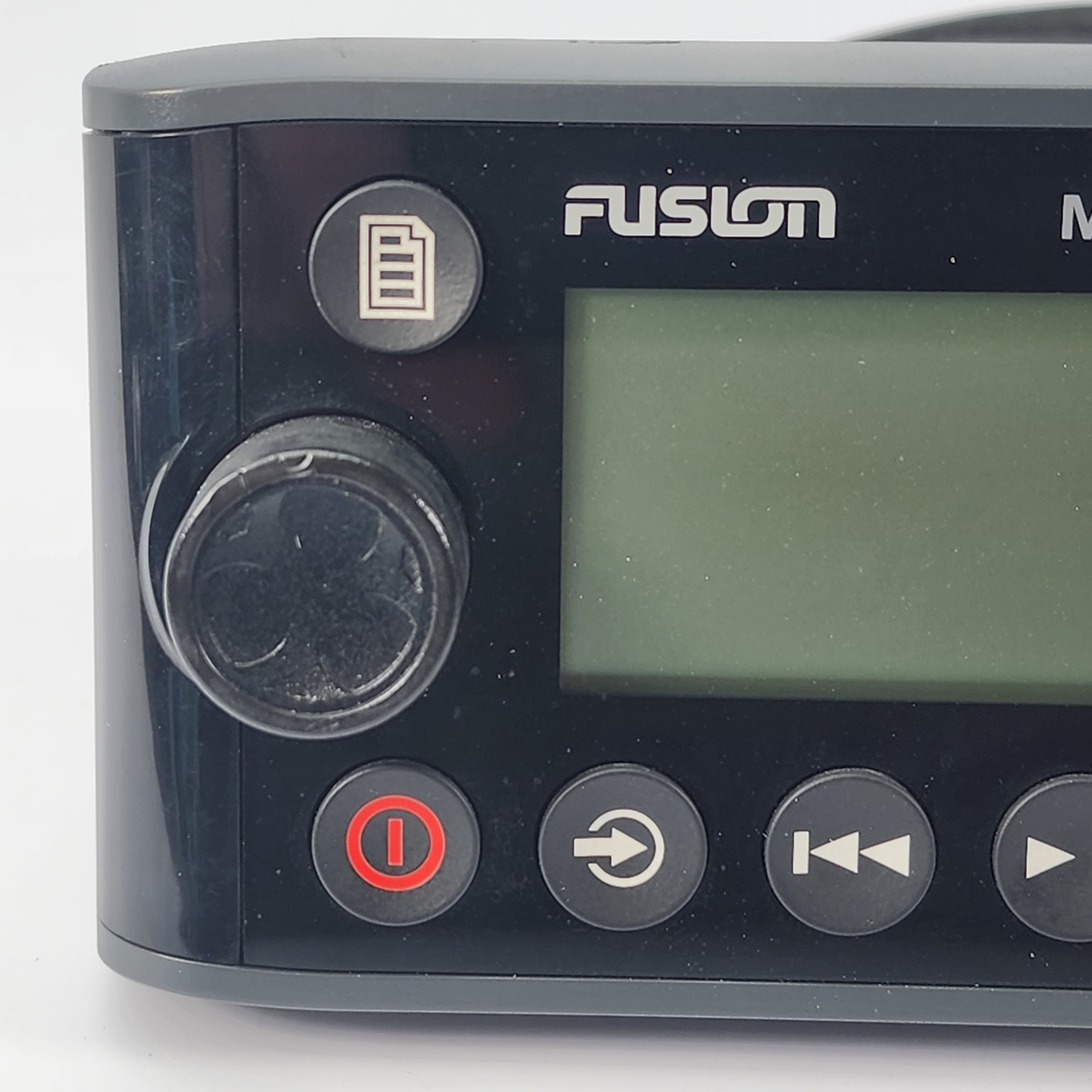 Fusion Télécommande MS-NRX300 Noir | Waveinn - Foto 13