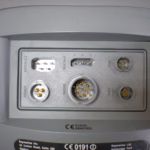 Raymarine C80 Classic Multi-Function Display Core ~ E02020 - Tested - 90 Day Warranty! - Image 6