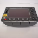 Raymarine C80 Classic Multi-Function Display Core ~ E02020 - Tested - 90 Day Warranty! - Image 4