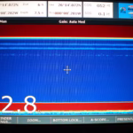 Raymarine C80 Classic Multi-Function Display Core ~ E02020 - Tested - 90 Day Warranty! - Image 8