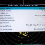 Raymarine C80 Classic Multi-Function Display Core ~ E02020 - Tested - 90 Day Warranty! - Image 12