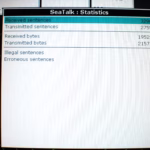 Raymarine C80 Classic Multi-Function Display Core ~ E02020 - Tested - 90 Day Warranty! - Image 14