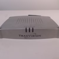 KVH TV-HubA+ ACU for TV Series Satellite Tracking Antennas Model No. 02-2038-03