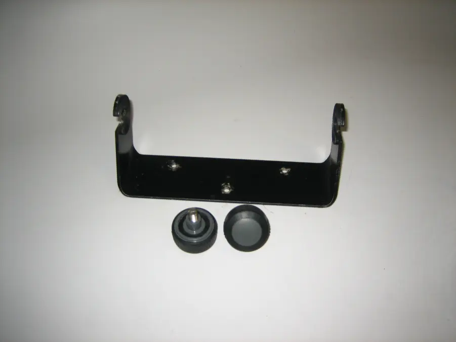 Raymarine Raytheon Mount Mounting Bracket + Knobs for RN300 RC320