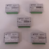 Noland Engineering XP15 4x NMEA Expander Distribution Amplifier - Parts Lot of 5