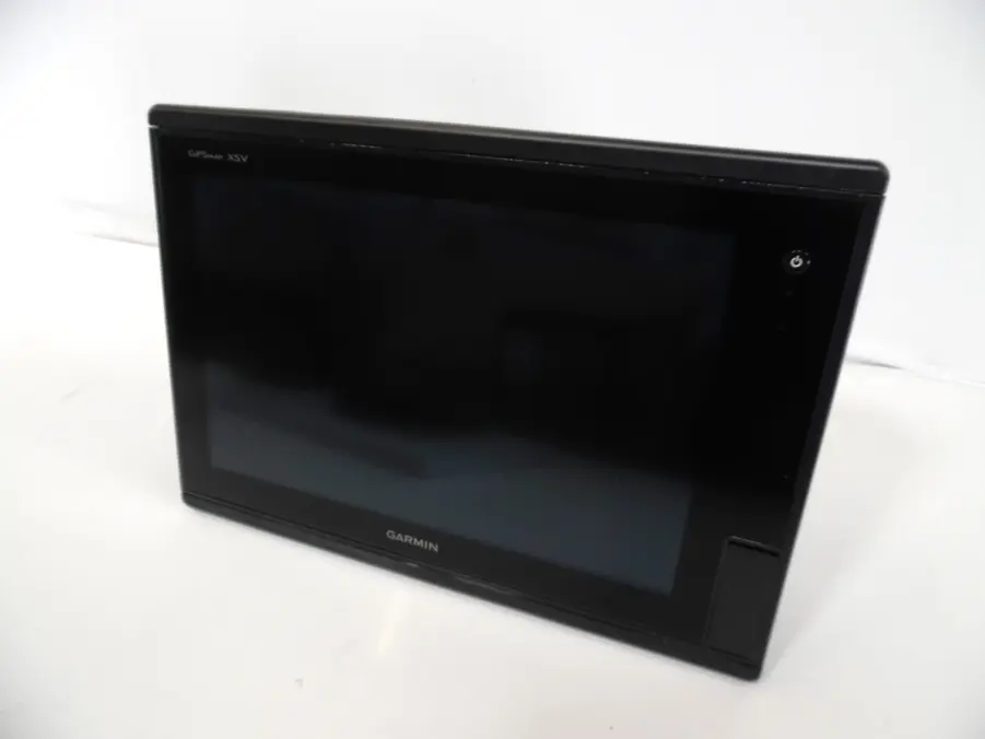 Garmin GPSMAP 7612XSV Display + Cables W/ Suncover BENCH TESTED - Image 10