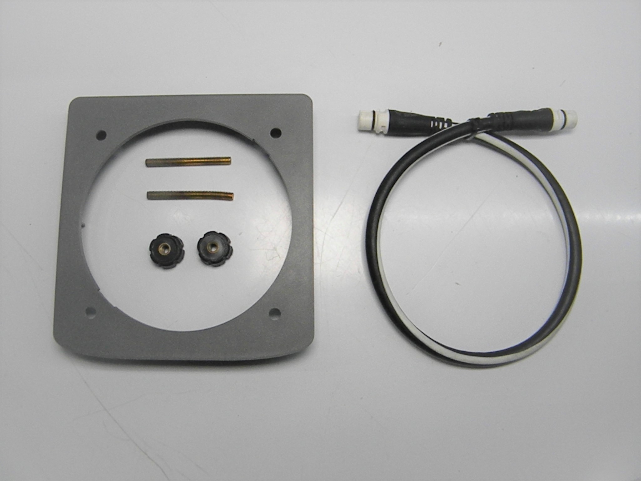 Raymarine ST70 Multifunction Instrument w/Accessories-NEW LCD-E22105 ...