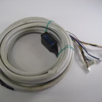 Furuno 1762 1762C 1763C Radar Signal Cable for 7" Navnet VX1 - Ships Free!