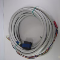 Furuno 1762 1762C 1763C Radar Signal Cable for 7" Navnet VX1 - Free Shipping!