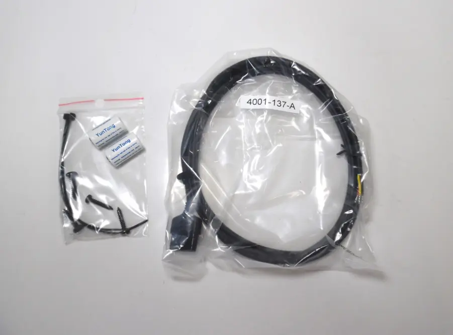 Raymarine LifeTag SeaTalk Wireless Man Overboard System - E12185 - *NEW OLD STOCK* - Image 9