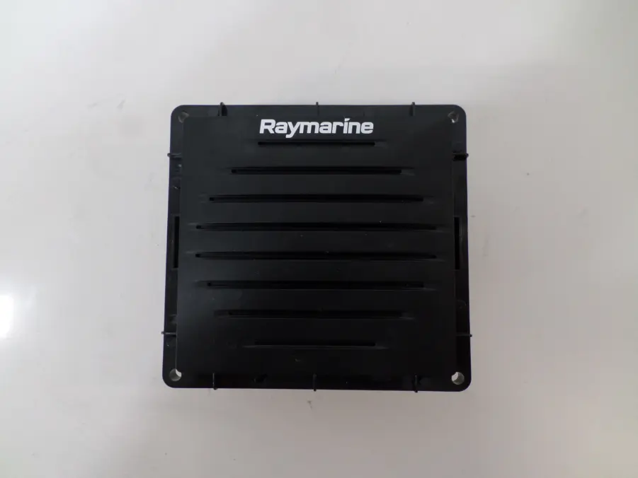 Raymarine A80542 RAY90 RAY91 Passive Speaker for Marine VHF - Image 2