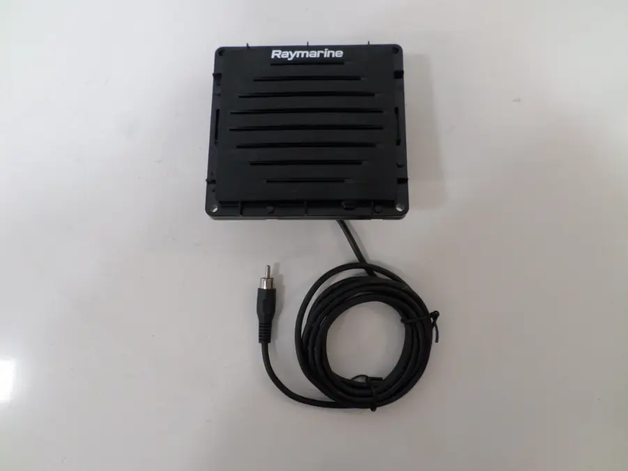Raymarine A80542 RAY90 RAY91 Passive Speaker for Marine VHF