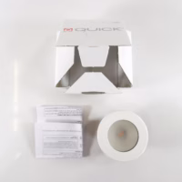 Quick TED VIP Warm/Blue LED Light FASP3122B07CA00 *NEW OLD STOCK*
