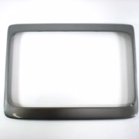 Raymarine E120/C120 to c/e125/7 E70011 Gray Conversion Bezel Only - Free Shipping