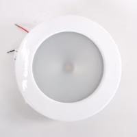 Imtra T155/180 WW ILP006700 Warm White 6" Down Light *Tested*