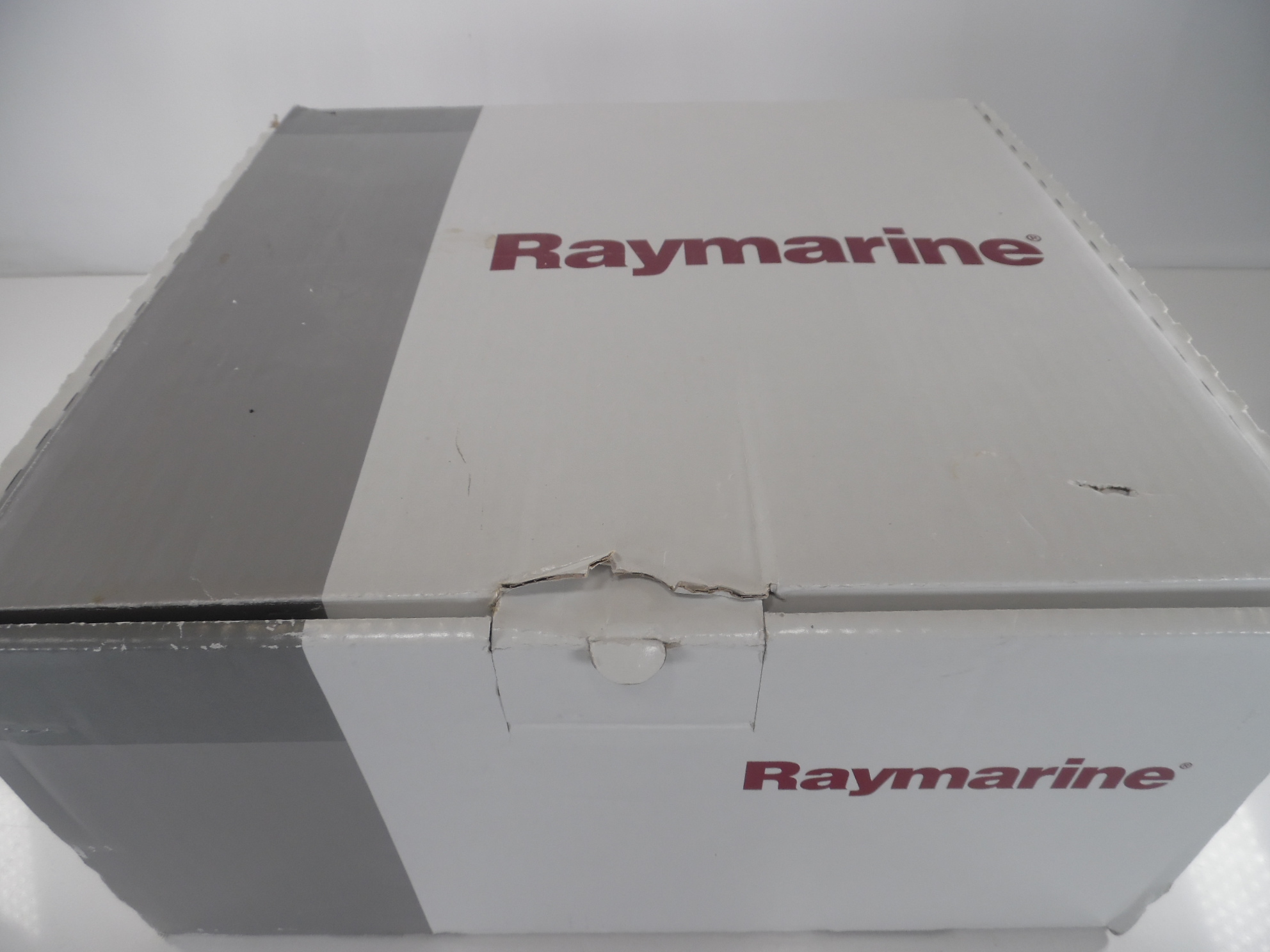Raymarine ST4000 MK2 – Anneau De Remplacement Pour Pilote Automatique – Pièce A18076
