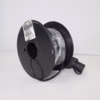 Raymarine - A28162 - 30m (98' ft.) Wind Vane Masthead Cable and Base Mount *NEW OLD STOCK*