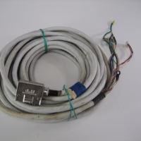 Furuno 1931MK2 1941MK2 Radar Signal Cable for RSB-0061-054 / RSB-0062-055
