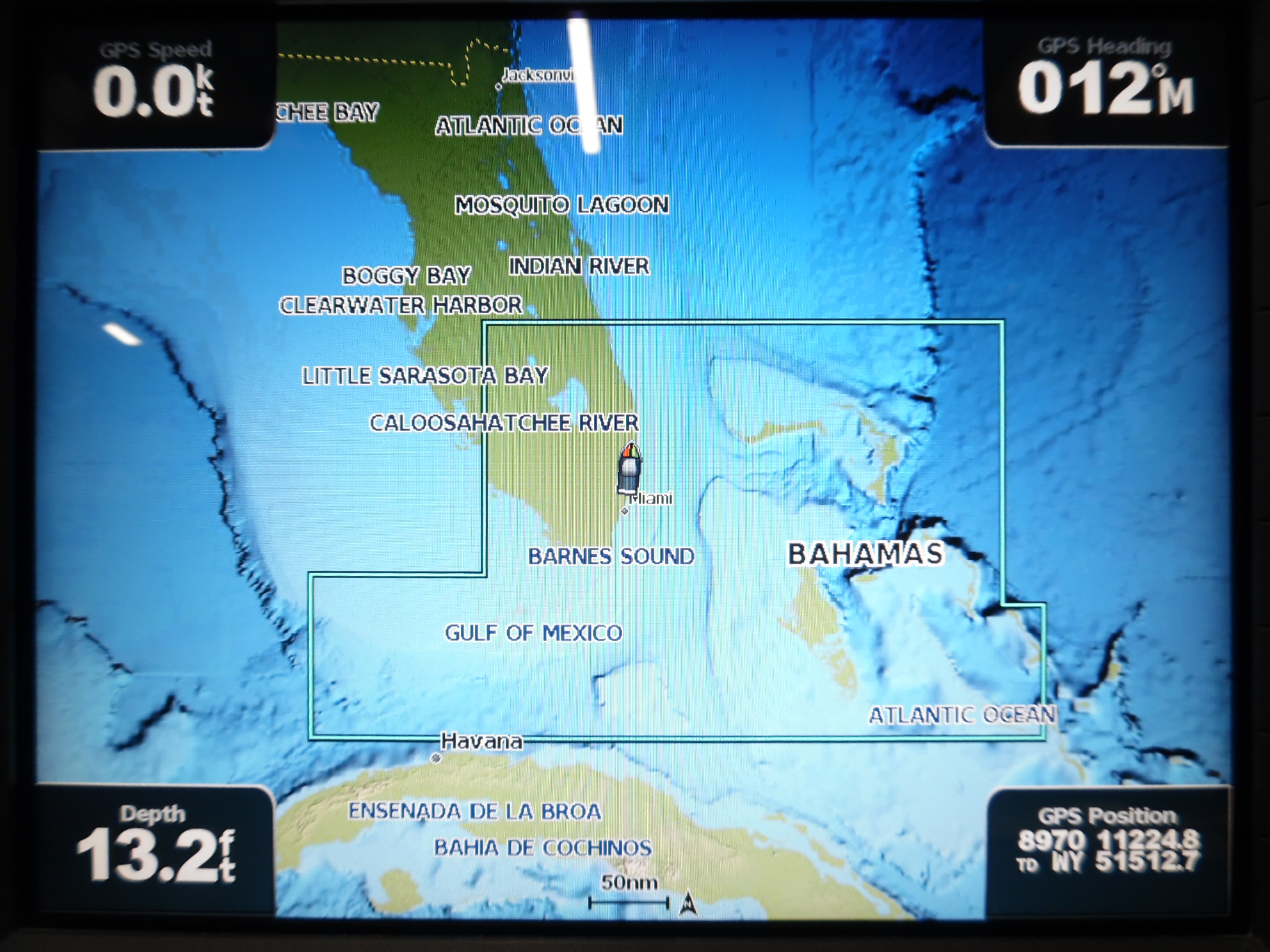 Pannello Schermo LCD Di Ricambio Per Garmin GPSMAP 6212 – Qualità 90% Come Nuovo, Testato