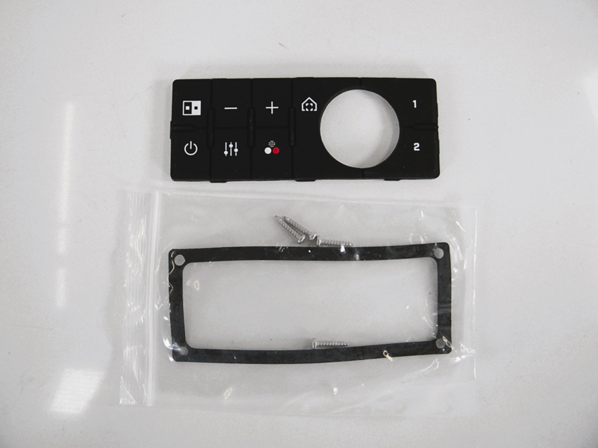 Raymarine JCU3 Joystick Control Unit for FLIR M100 & M200 Series IR