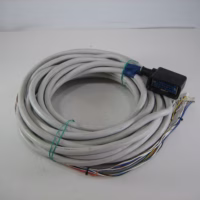 Furuno 1931MK2 1941MK2 Radar Signal Cable for RSB-0061-054 and RSB-0062-055