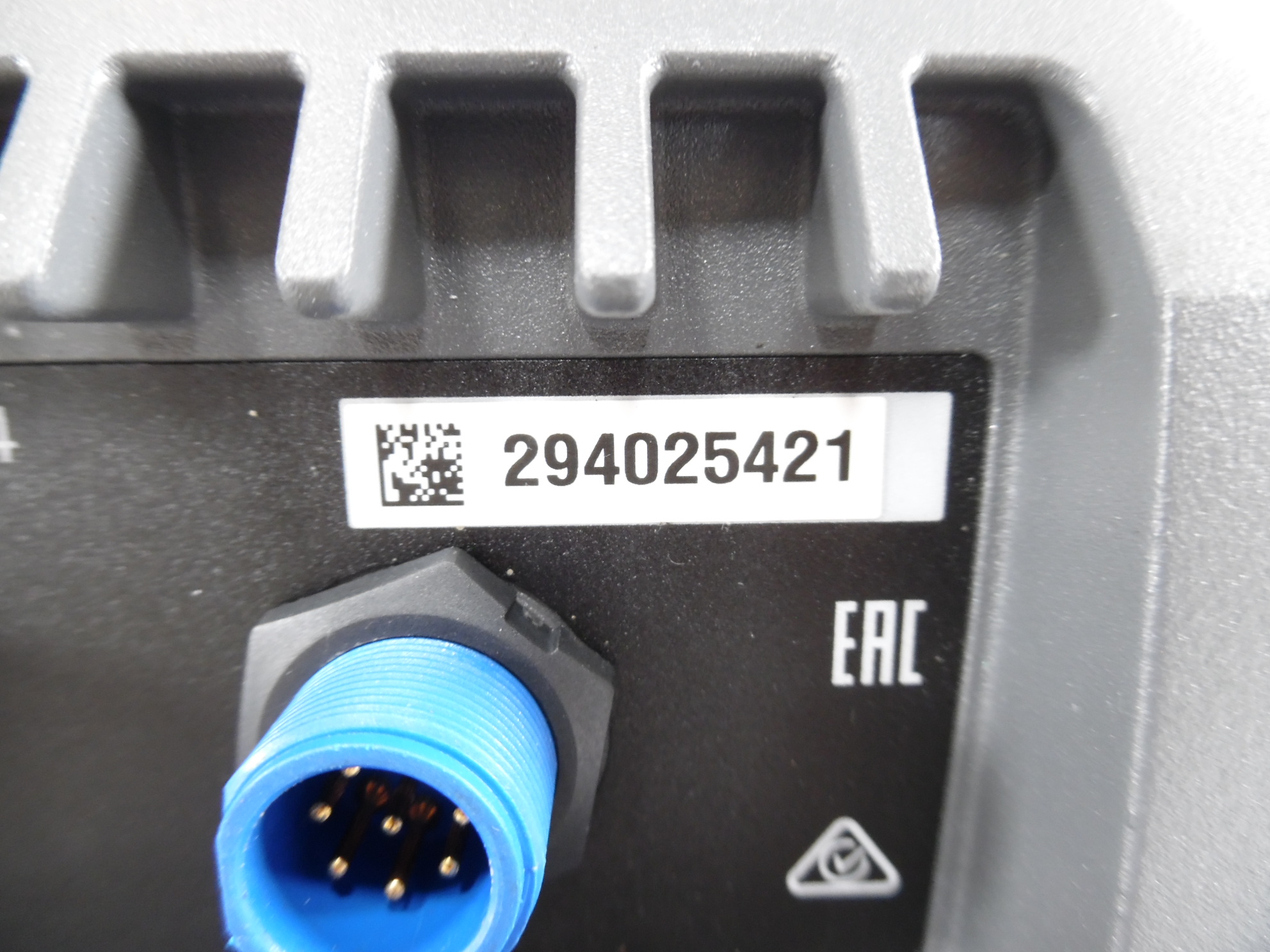 Garmin GSD 24 Network Sounder Module W/ Cables (90 Day Warranty) Good