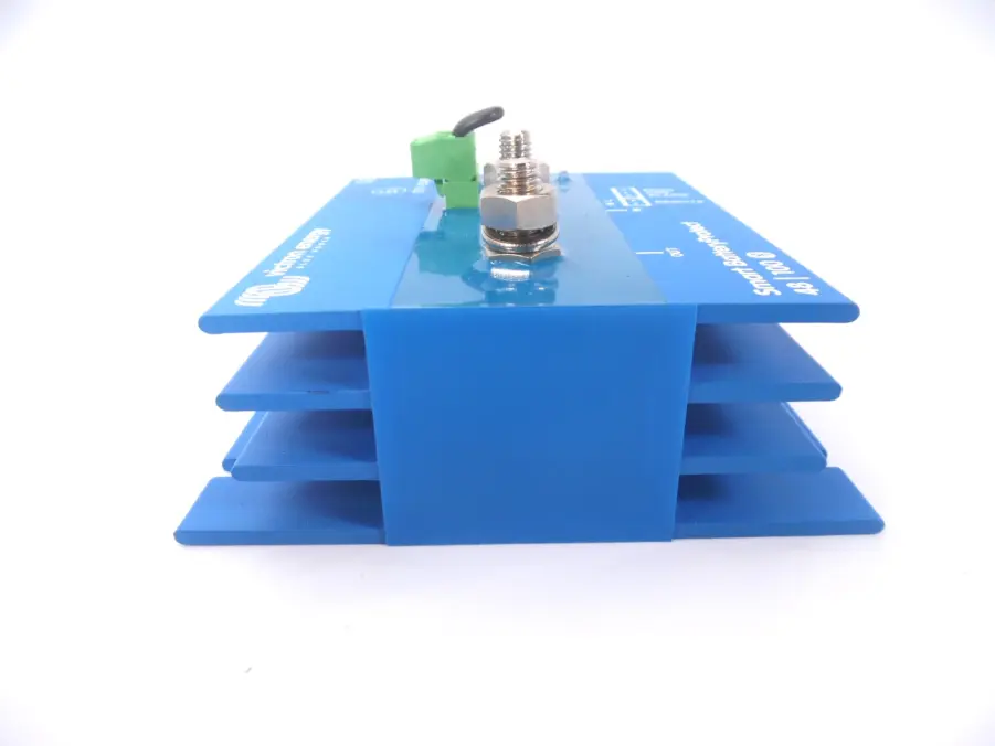 Victron Energy Smart BatteryProtect 48V-100A NEW OPEN BOX - Image 3