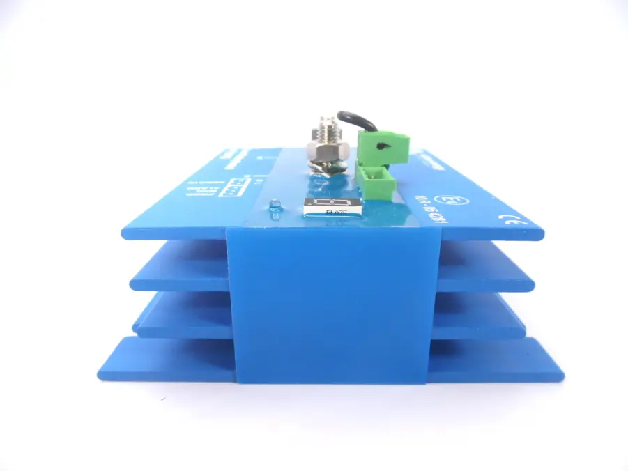 Victron Energy Smart BatteryProtect 48V-100A NEW OPEN BOX - Image 4
