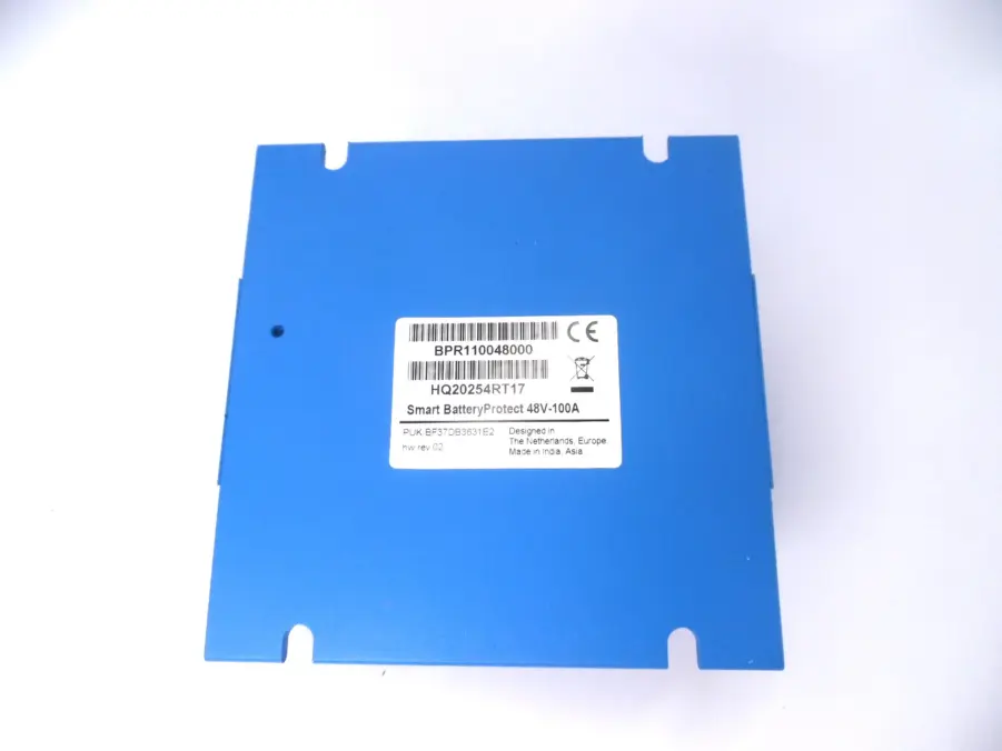 Victron Energy Smart BatteryProtect 48V-100A NEW OPEN BOX - Image 5
