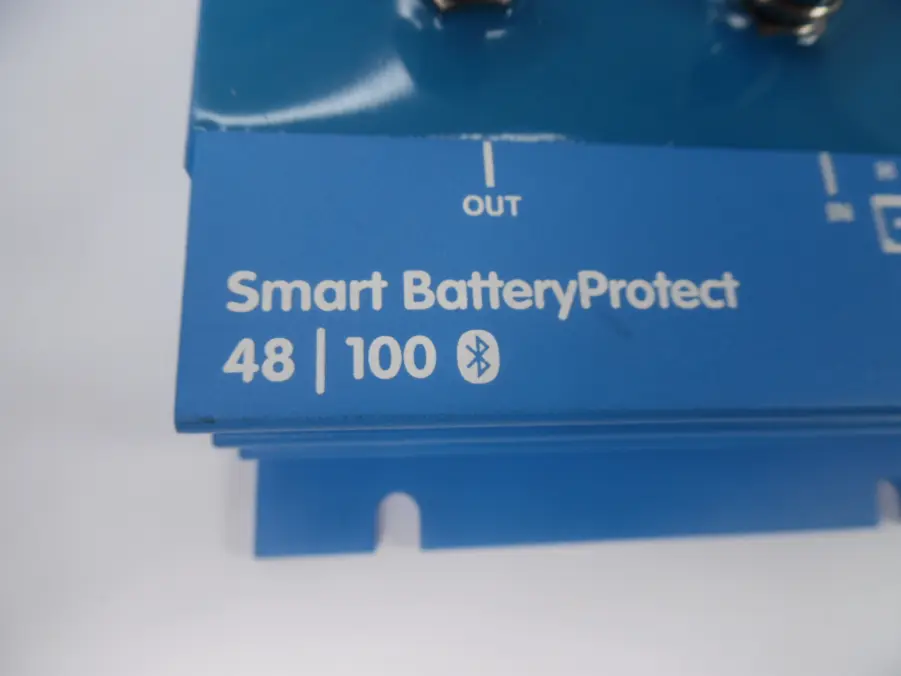 Victron Energy Smart BatteryProtect 48V-100A NEW OPEN BOX - Image 7