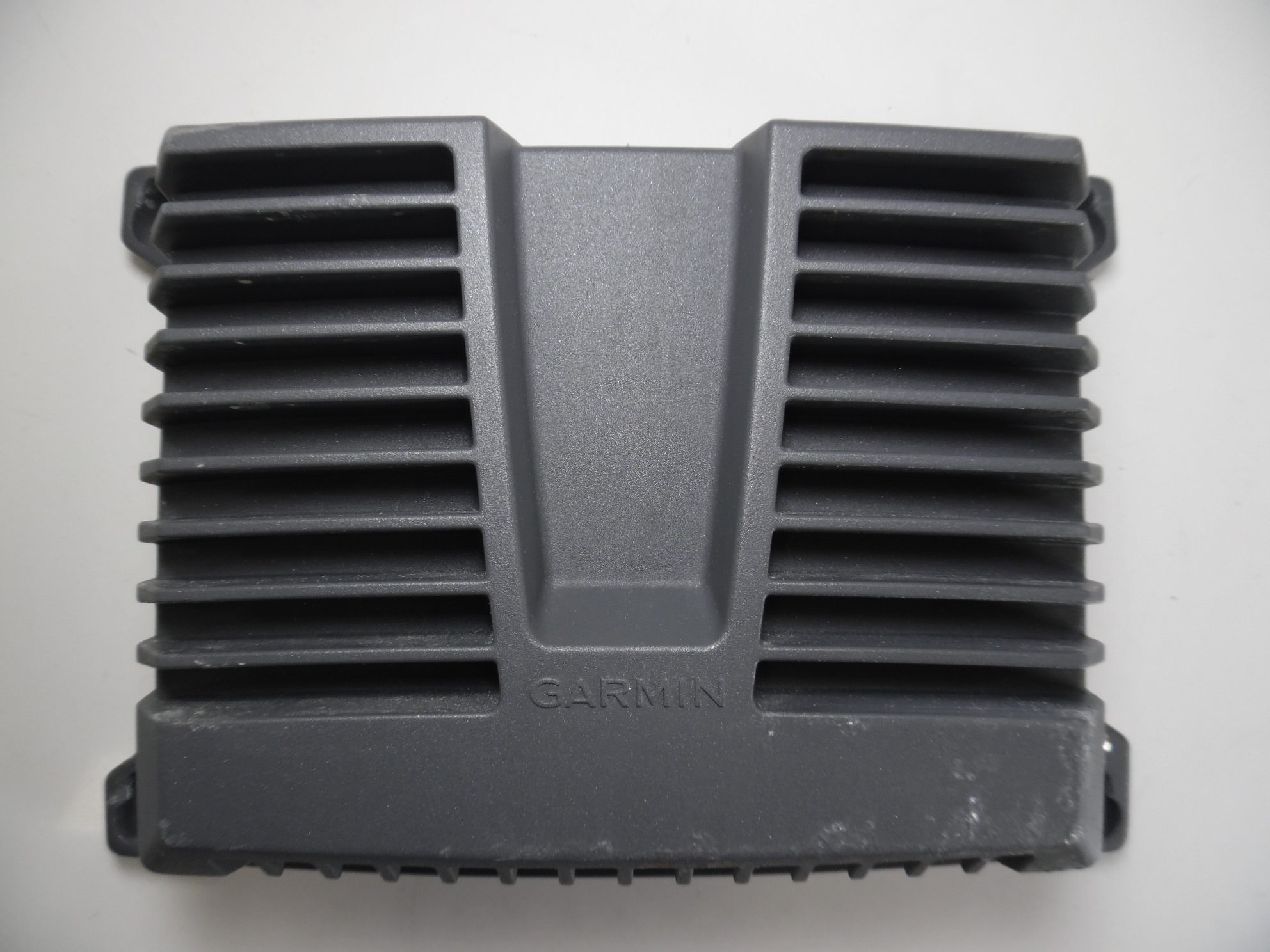 Garmin GSD 24 Network Sounder Module W/ Cables 90 Day Warranty Good