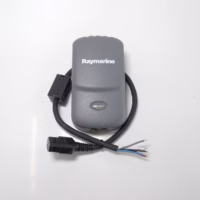 Raymarine Speed Data Transducer Pod for ST290’s - E22069 - TESTED/ WORKING ~ 90 Day Warranty!!
