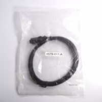 Raymarine * NEW * ORIGINAL OEM * R08004 NMEA Input-Output Cable / 5-Pin NMEA0183