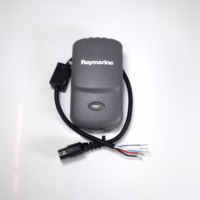 Raymarine Depth Transducer Pod for ST290’s - E22067 - TESTED/ WORKING ~ 90 Day Warranty!!
