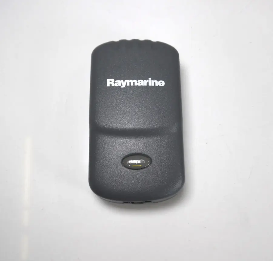Raymarine Depth Transducer Pod for ST290’s - E22067 - TESTED/ WORKING ~ 90 Day Warranty!! - Image 2