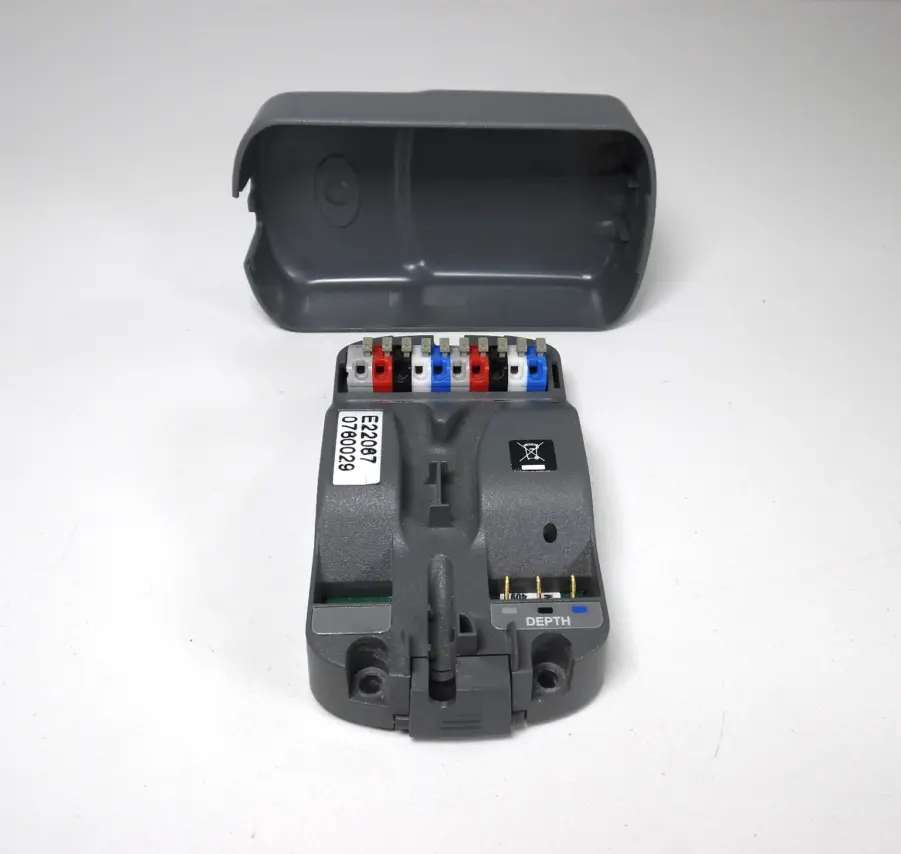 Raymarine Depth Transducer Pod for ST290’s - E22067 - TESTED/ WORKING ~ 90 Day Warranty!! - Image 4