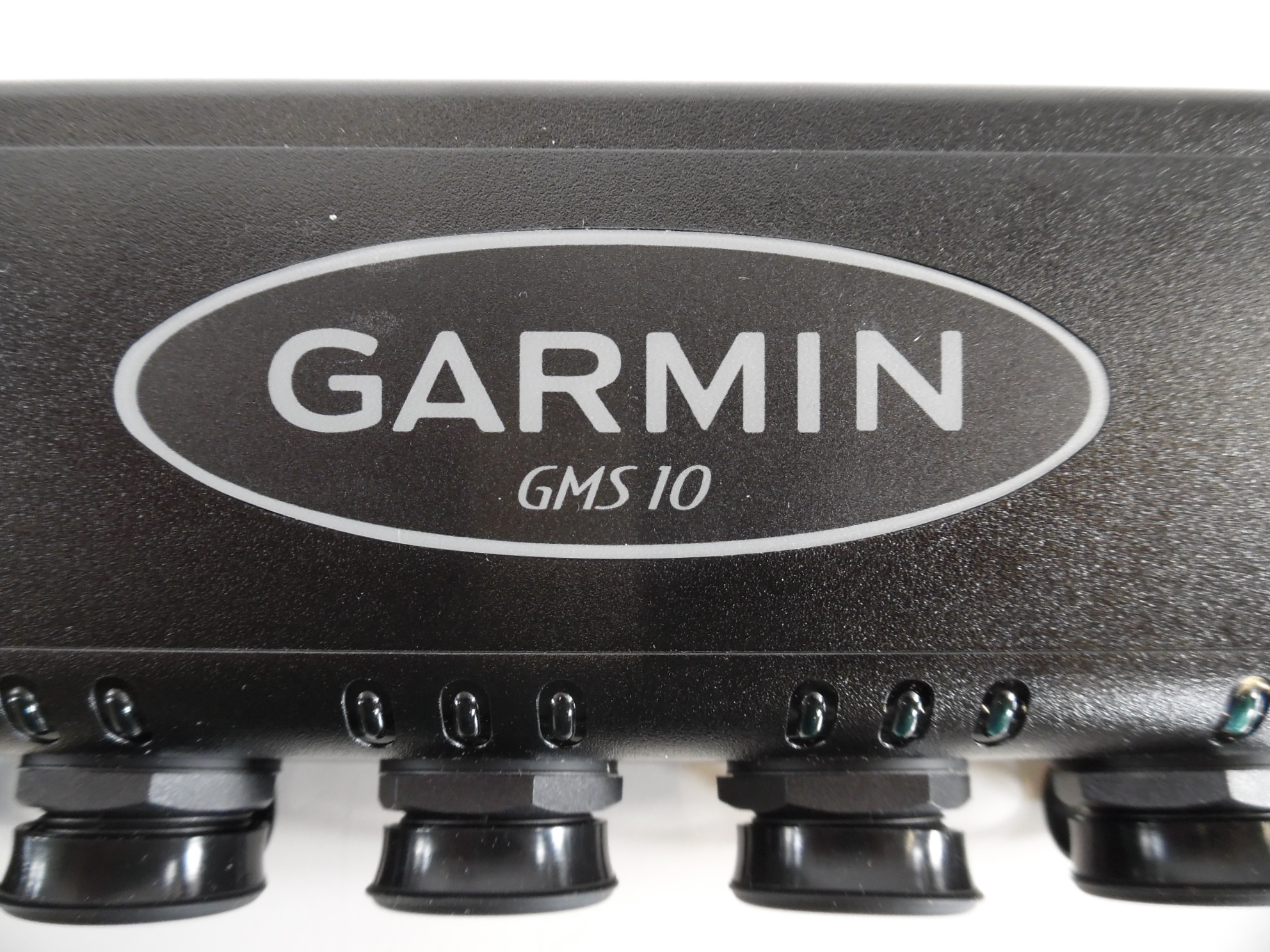 Garmin GMS10 Network Expander Tested (NEW OPEN BOX) 90 Day Warranty